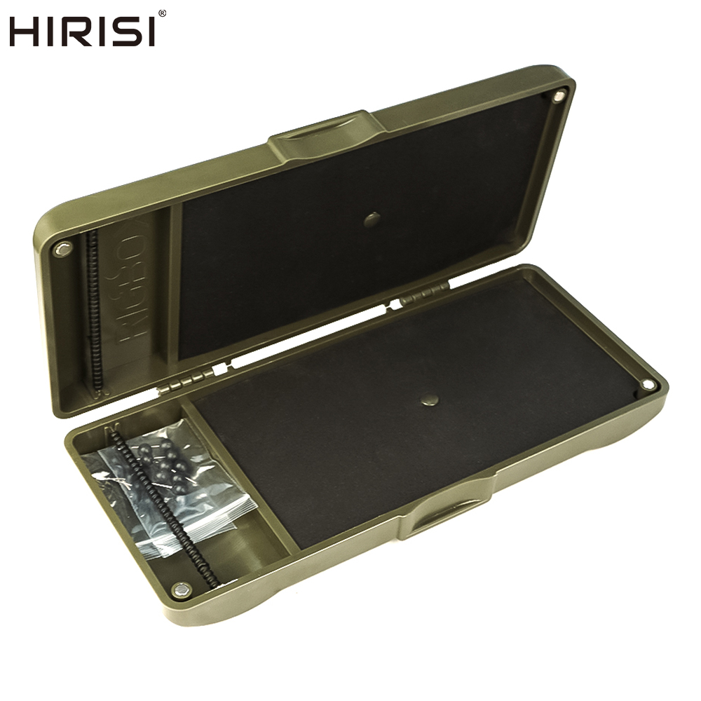 Fishing Hook Sharpener - Hirisi Carp Fishing Hook Link Rig
