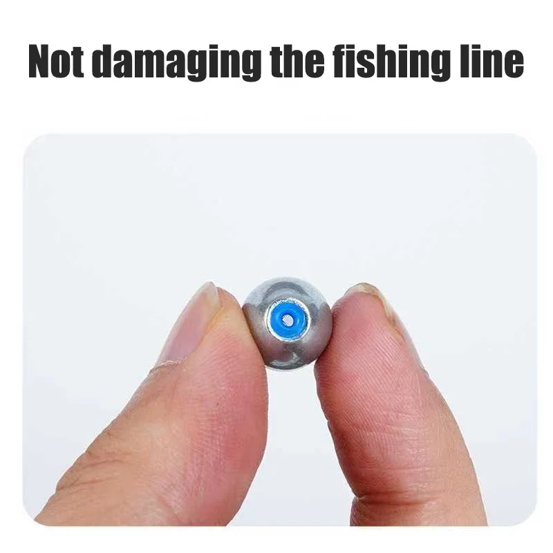 10pcs/Lot Alloy Hollow Olive F - Fishing Hook Offset review and price