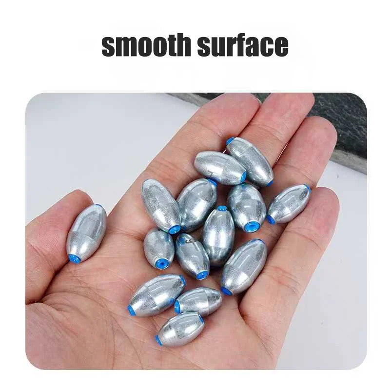 10pcs/Lot Alloy Hollow Olive F - Fishing Hook Offset review and price