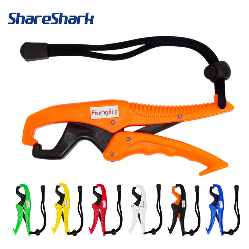 ShareShark Fish Lip Gripper AB - Fishing Hook Remover review and price