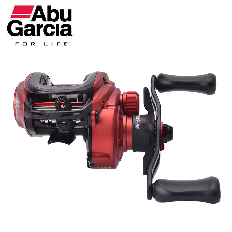 Abu Garcia BMAX SX Baitcasting - Abu Garcia Reel Max review and price