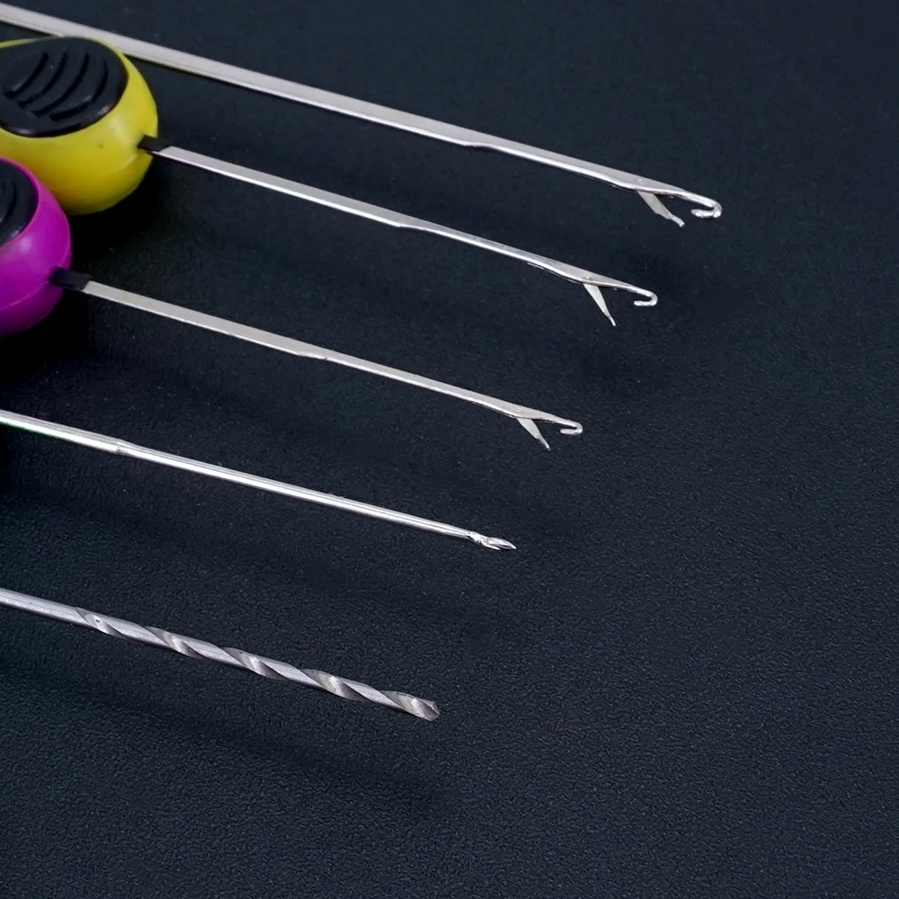 5x Carp Fishing Tool Bait Need - Fishing Hook Sharpener review and price