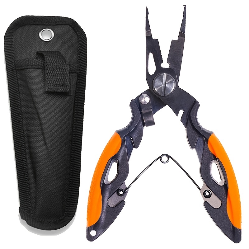 1Pcs Durable Stainless Steel F - Fishing Hook Sharpener review and price