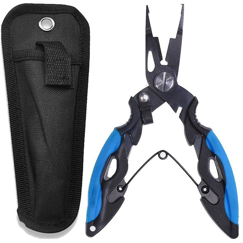 1Pcs Durable Stainless Steel F - Fishing Hook Sharpener review and price