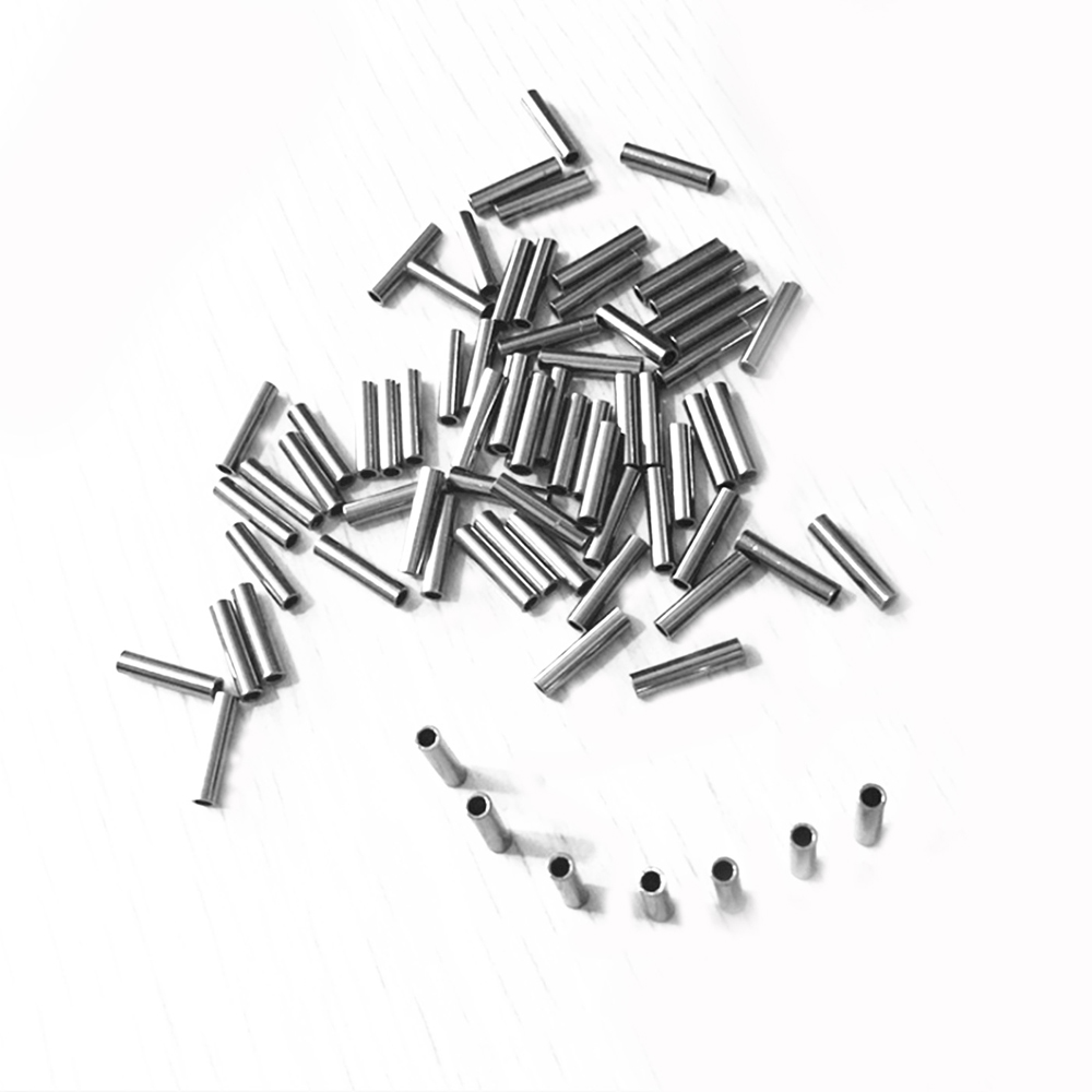 50-100pcs/lot stainless steel  - Fishing Hook Remover review and price