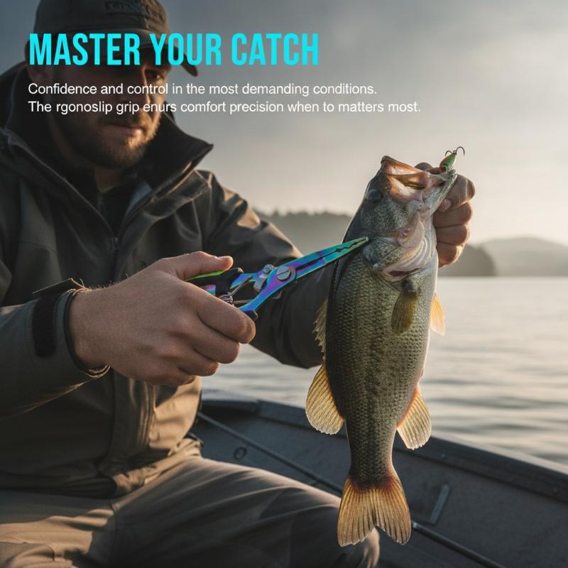 1Pcs Multifunctional Fishing P - Fishing Hook Sharpener review and price