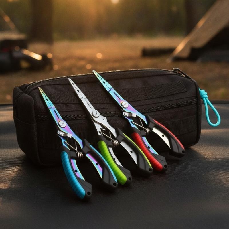 1Pcs Multifunctional Fishing P - Fishing Hook Sharpener review and price