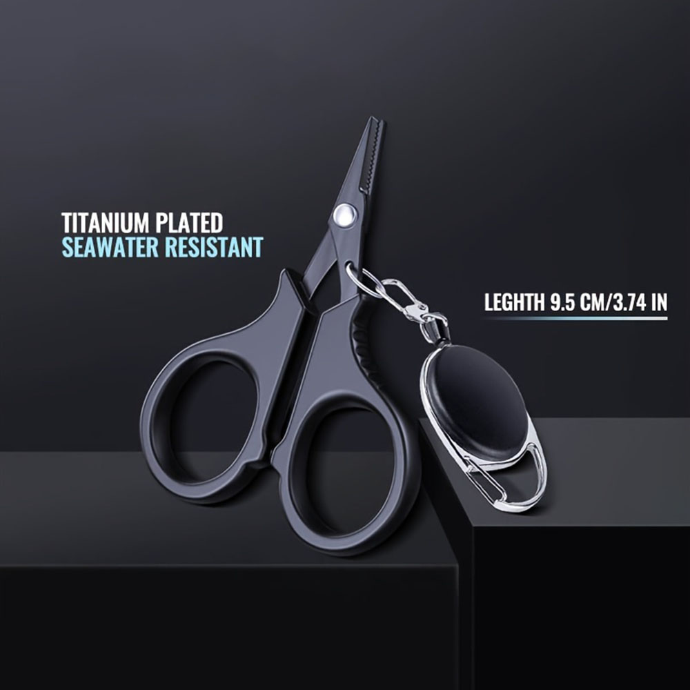 1set Titanium Coating Stainles - Fishing Hook Sharpener review and price