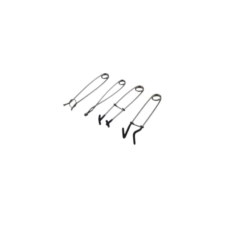 1Pc 17cm Fish Mouth Opener Jaw - Fishing Hook Sharpener review and price